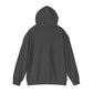 Norfolk Admirals (17 - 21) - Unisex Heavy Blend™ Hooded Sweatshirt