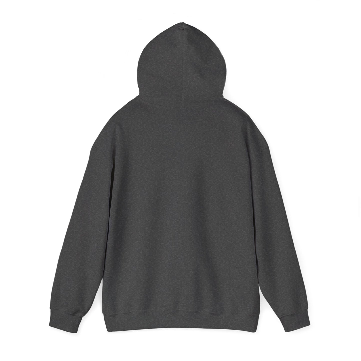 Norfolk Admirals (17 - 21) - Unisex Heavy Blend™ Hooded Sweatshirt