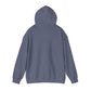 Norfolk Admirals (22 - Now) - Unisex Heavy Blend™ Hooded Sweatshirt