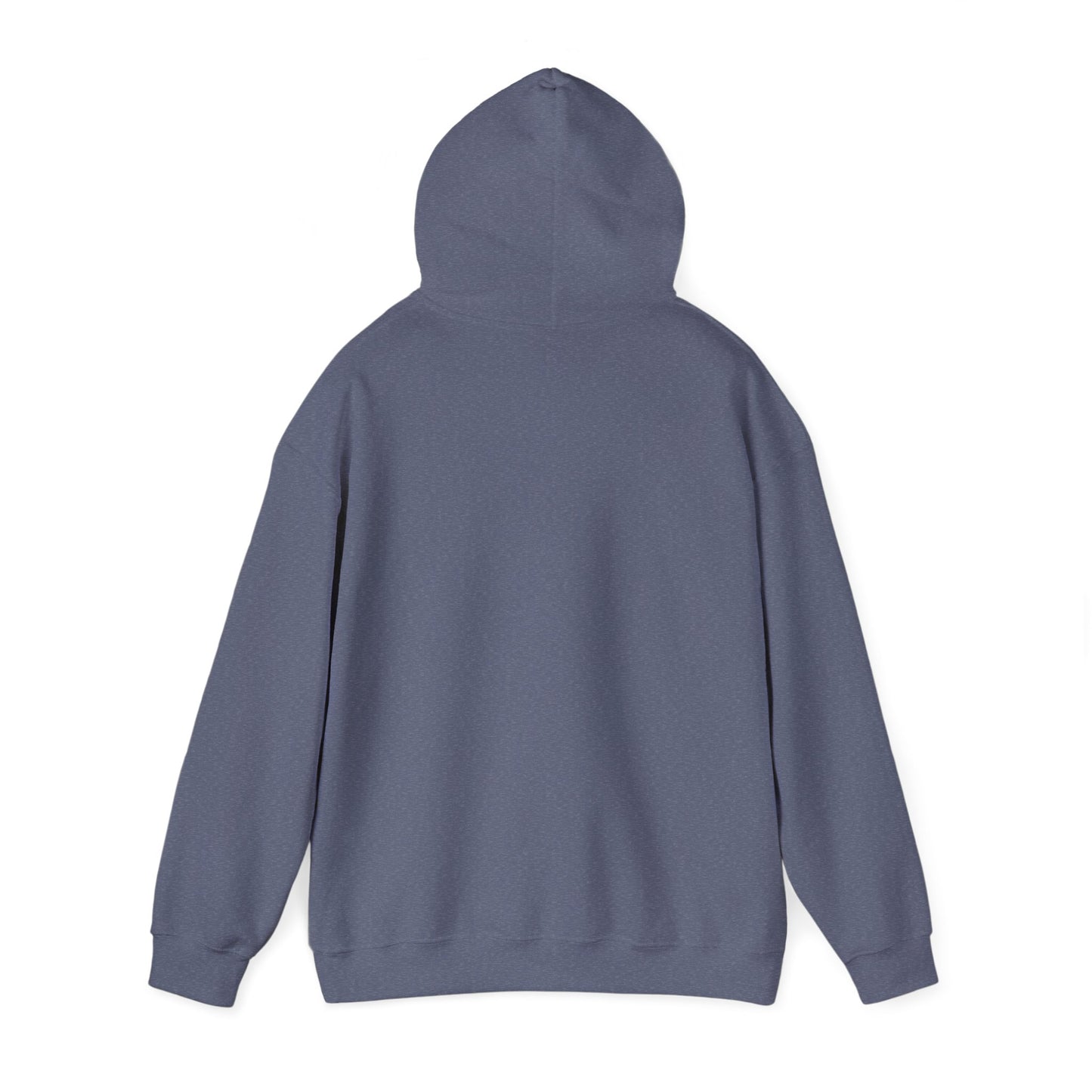 Norfolk Admirals (22 - Now) - Unisex Heavy Blend™ Hooded Sweatshirt