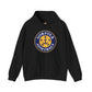 Norfolk Admirals (17 - 21) - Unisex Heavy Blend™ Hooded Sweatshirt