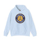 Norfolk Admirals (17 - 21) - Unisex Heavy Blend™ Hooded Sweatshirt