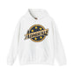 Norfolk Admirals (00 - 03) - Unisex Heavy Blend™ Hooded Sweatshirt