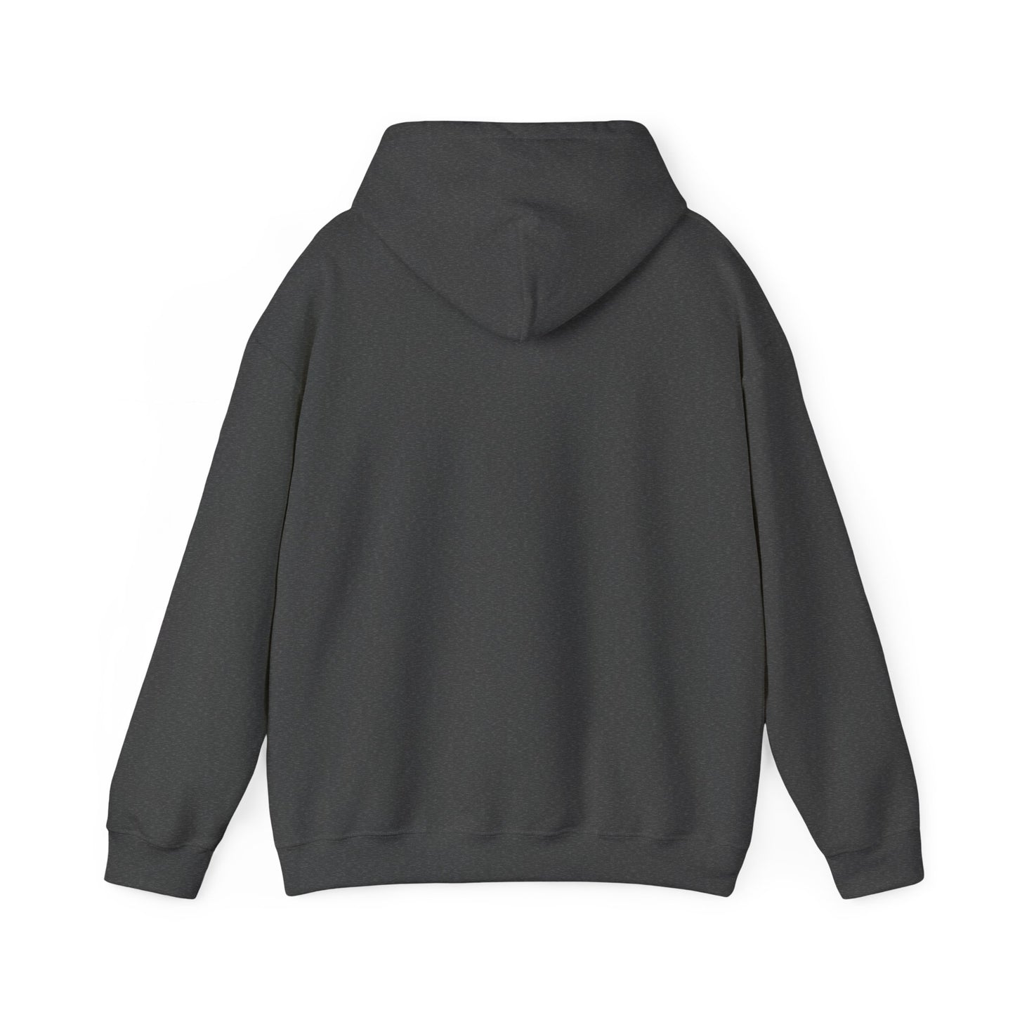 Norfolk Admirals (17 - 21) - Unisex Heavy Blend™ Hooded Sweatshirt
