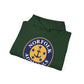 Norfolk Admirals (17 - 21) - Unisex Heavy Blend™ Hooded Sweatshirt