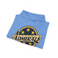 Norfolk Admirals (00 - 03) - Unisex Heavy Blend™ Hooded Sweatshirt