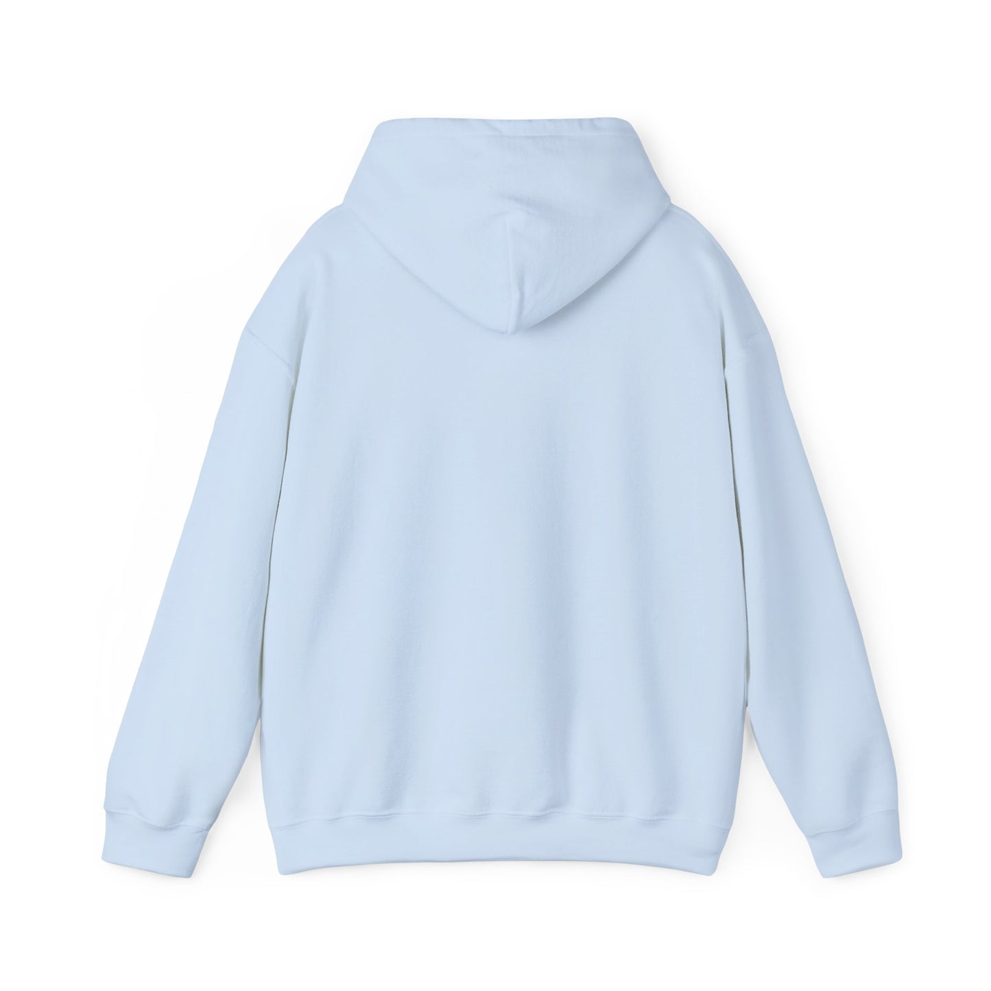 Norfolk Admirals (17 - 21) - Unisex Heavy Blend™ Hooded Sweatshirt