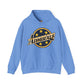 Norfolk Admirals (00 - 03) - Unisex Heavy Blend™ Hooded Sweatshirt