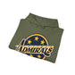 Norfolk Admirals (00 - 03) - Unisex Heavy Blend™ Hooded Sweatshirt