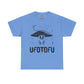 UFOTOFU - Unisex Heavy Cotton Tee