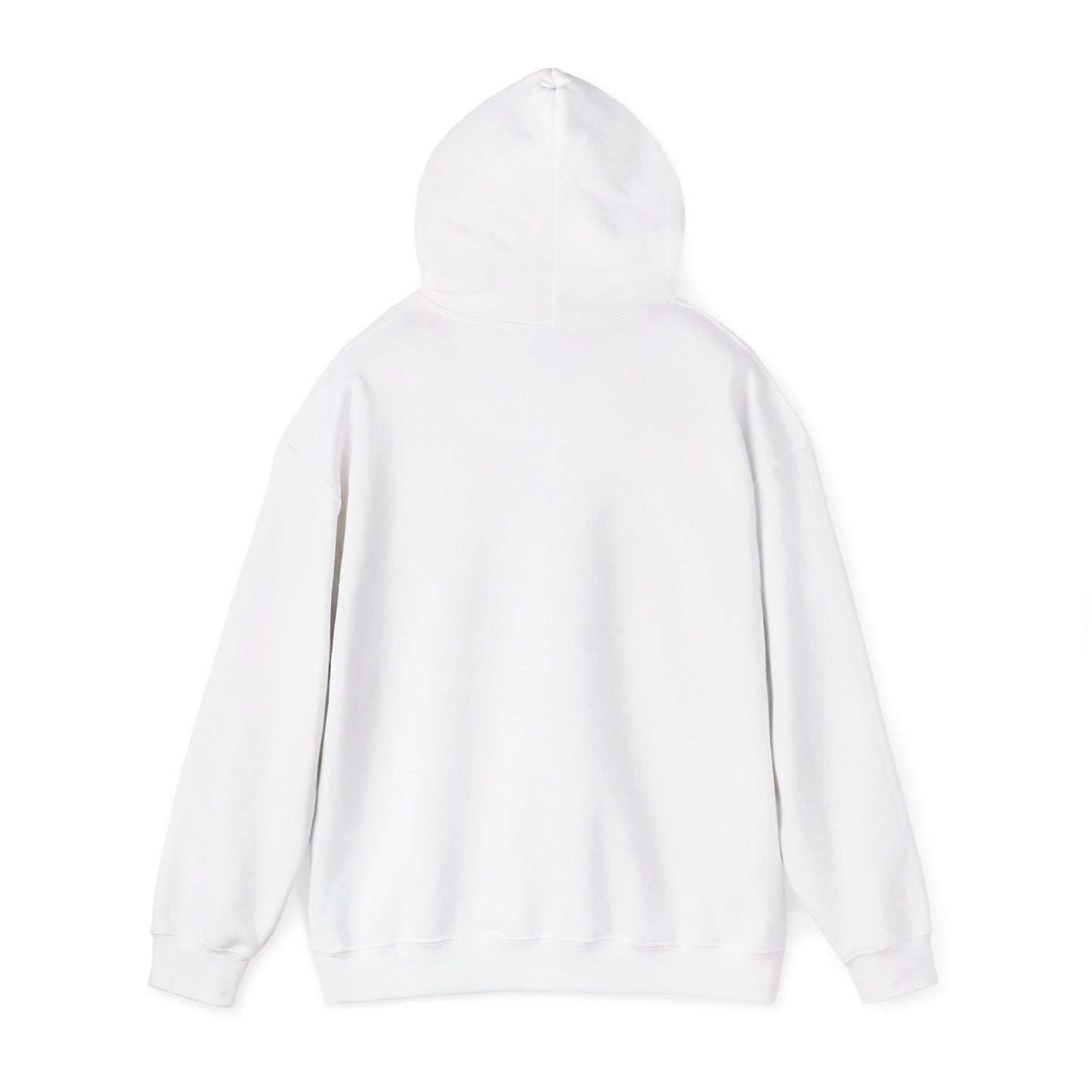 Norfolk Admirals (17 - 21) - Unisex Heavy Blend™ Hooded Sweatshirt