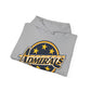 Norfolk Admirals (00 - 03) - Unisex Heavy Blend™ Hooded Sweatshirt