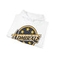 Norfolk Admirals (00 - 03) - Unisex Heavy Blend™ Hooded Sweatshirt