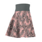 Women's Skater Skirt