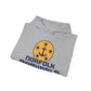 Norfolk Admirals (22 - Now) - Unisex Heavy Blend™ Hooded Sweatshirt