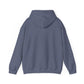 Norfolk Admirals (17 - 21) - Unisex Heavy Blend™ Hooded Sweatshirt