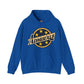 Norfolk Admirals (00 - 03) - Unisex Heavy Blend™ Hooded Sweatshirt