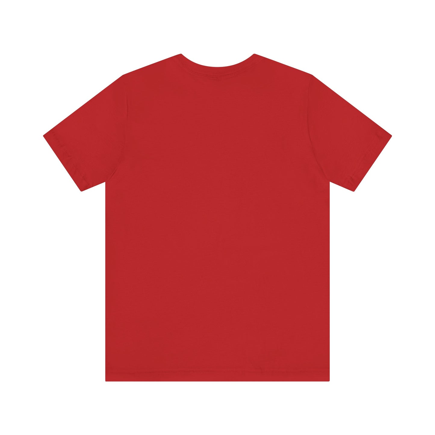 Pop Punk - Unisex Jersey Short Sleeve Tee