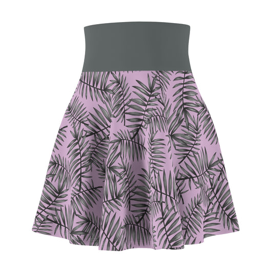 Women's Skater Skirt