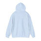Norfolk Admirals (17 - 21) - Unisex Heavy Blend™ Hooded Sweatshirt