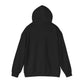 Norfolk Admirals (17 - 21) - Unisex Heavy Blend™ Hooded Sweatshirt