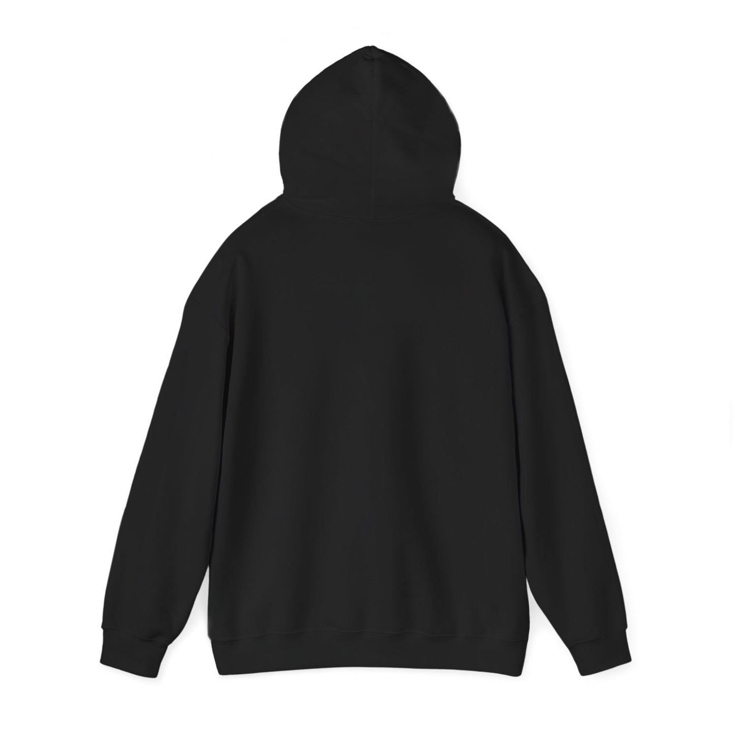 Norfolk Admirals (17 - 21) - Unisex Heavy Blend™ Hooded Sweatshirt
