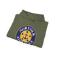 Norfolk Admirals (17 - 21) - Unisex Heavy Blend™ Hooded Sweatshirt