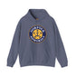 Norfolk Admirals (17 - 21) - Unisex Heavy Blend™ Hooded Sweatshirt