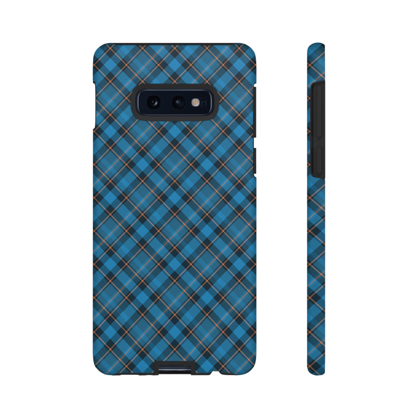 Tough Cases