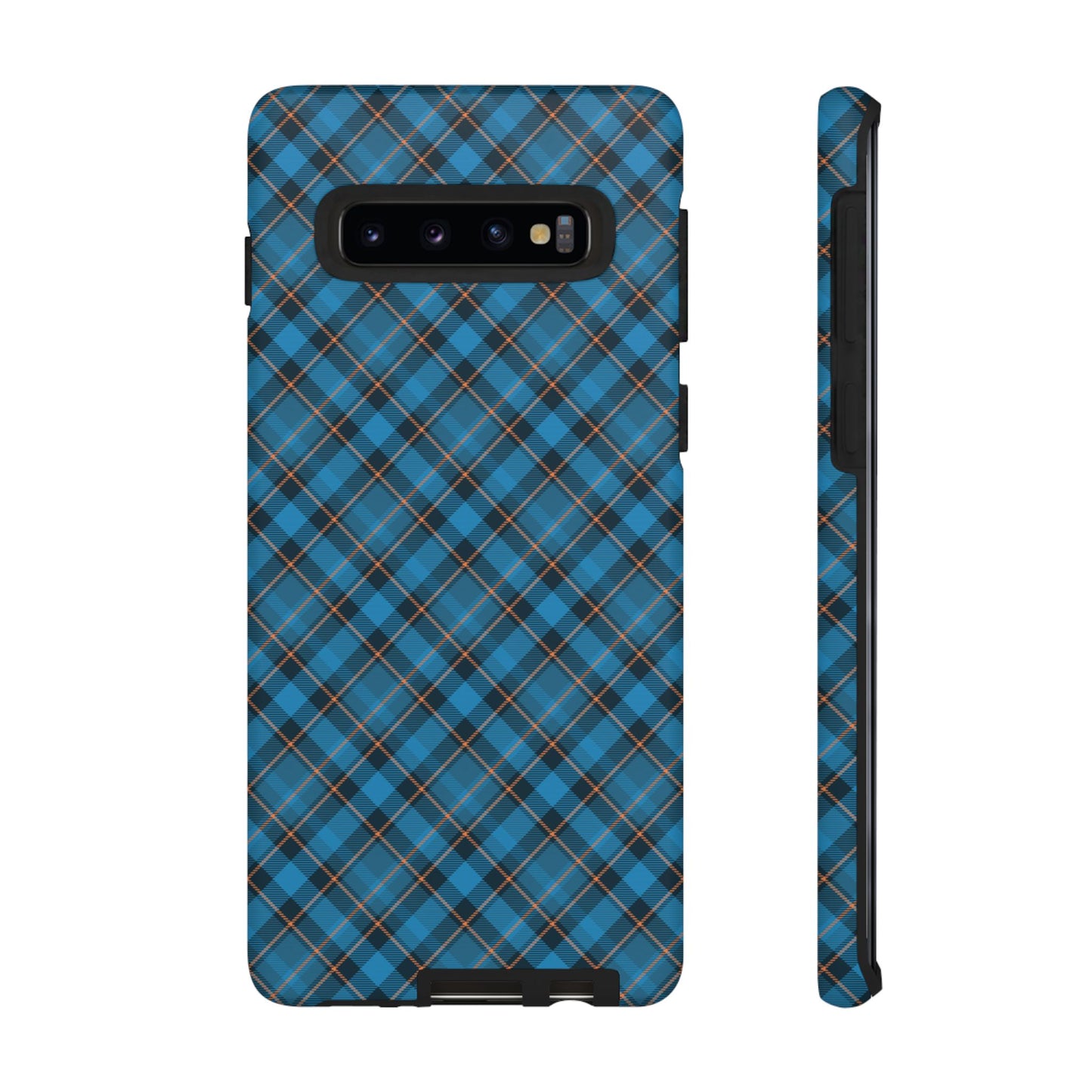 Tough Cases