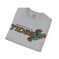 Norfolk Tides (New) - Unisex Softstyle T-Shirt