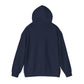 Norfolk Admirals (17 - 21) - Unisex Heavy Blend™ Hooded Sweatshirt