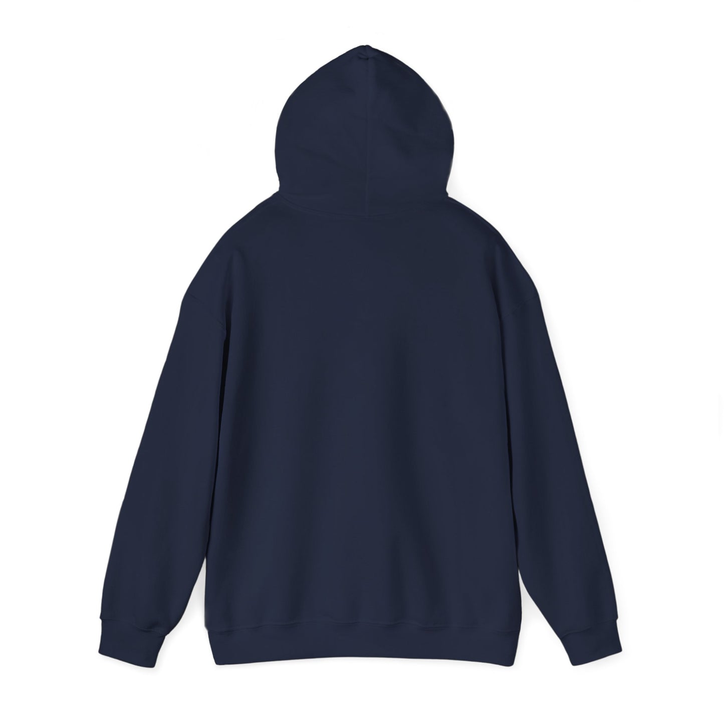 Norfolk Admirals (17 - 21) - Unisex Heavy Blend™ Hooded Sweatshirt