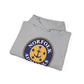 Norfolk Admirals (17 - 21) - Unisex Heavy Blend™ Hooded Sweatshirt