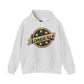 Norfolk Admirals (00 - 03) - Unisex Heavy Blend™ Hooded Sweatshirt