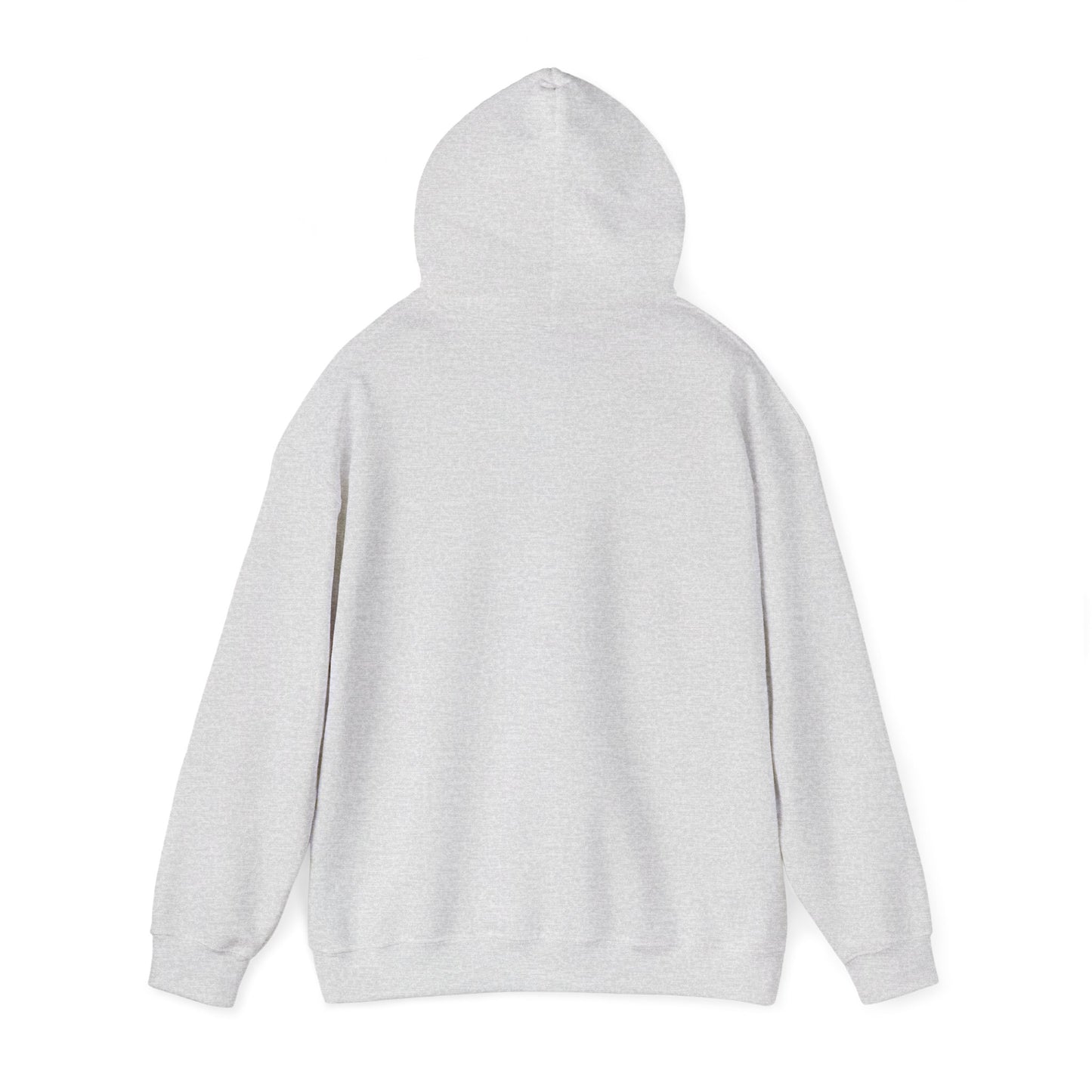 Norfolk Admirals (22 - Now) - Unisex Heavy Blend™ Hooded Sweatshirt