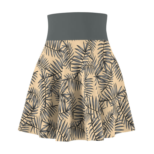 Women's Skater Skirt