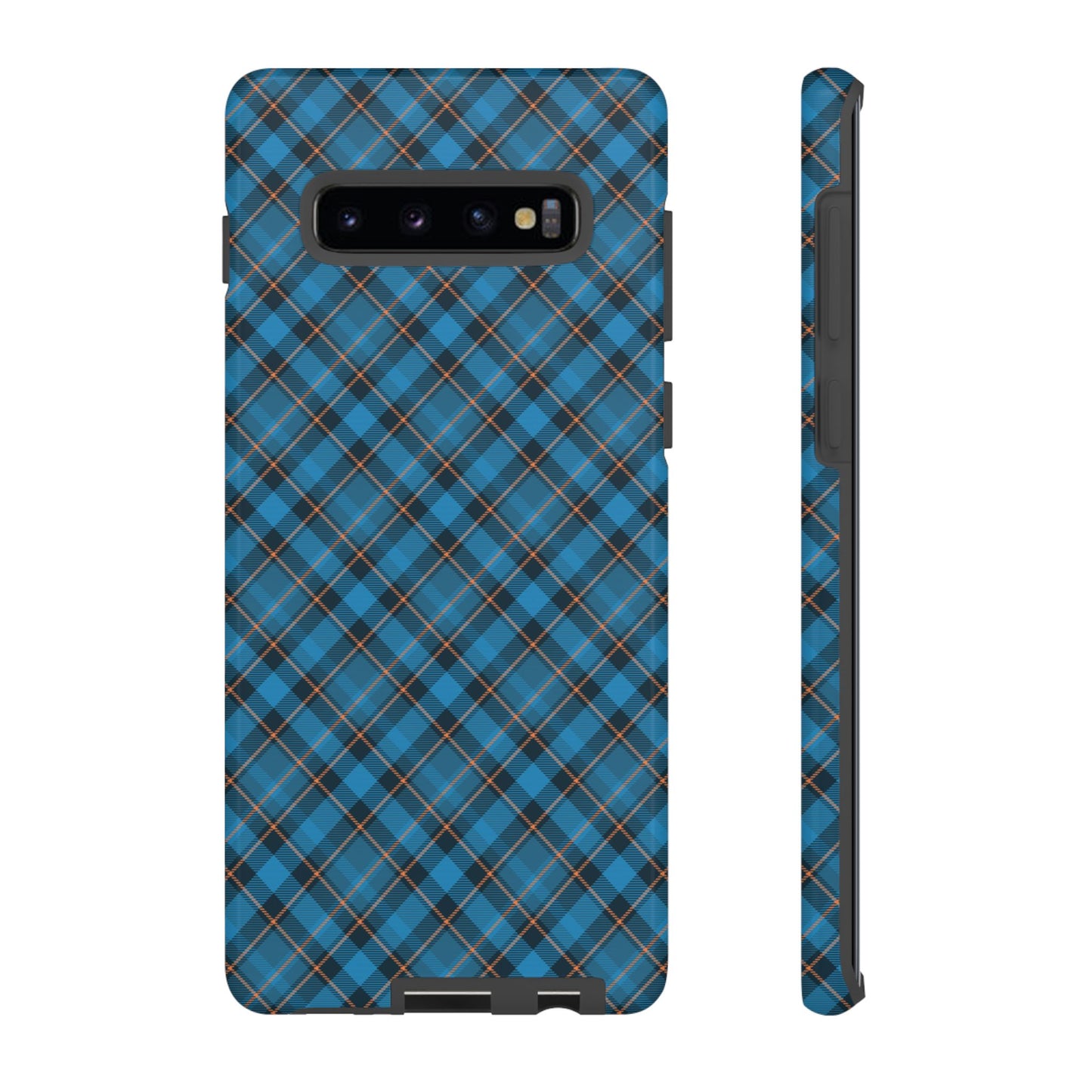 Tough Cases