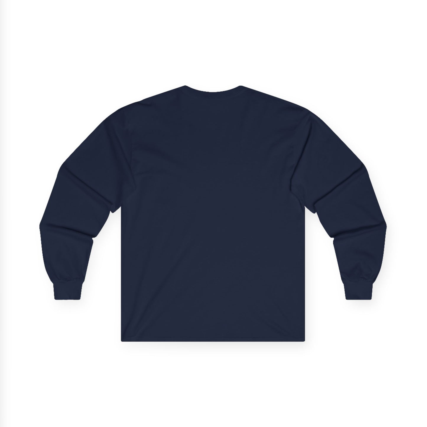 Norfolk Admirals - Unisex Ultra Cotton Long Sleeve Tee