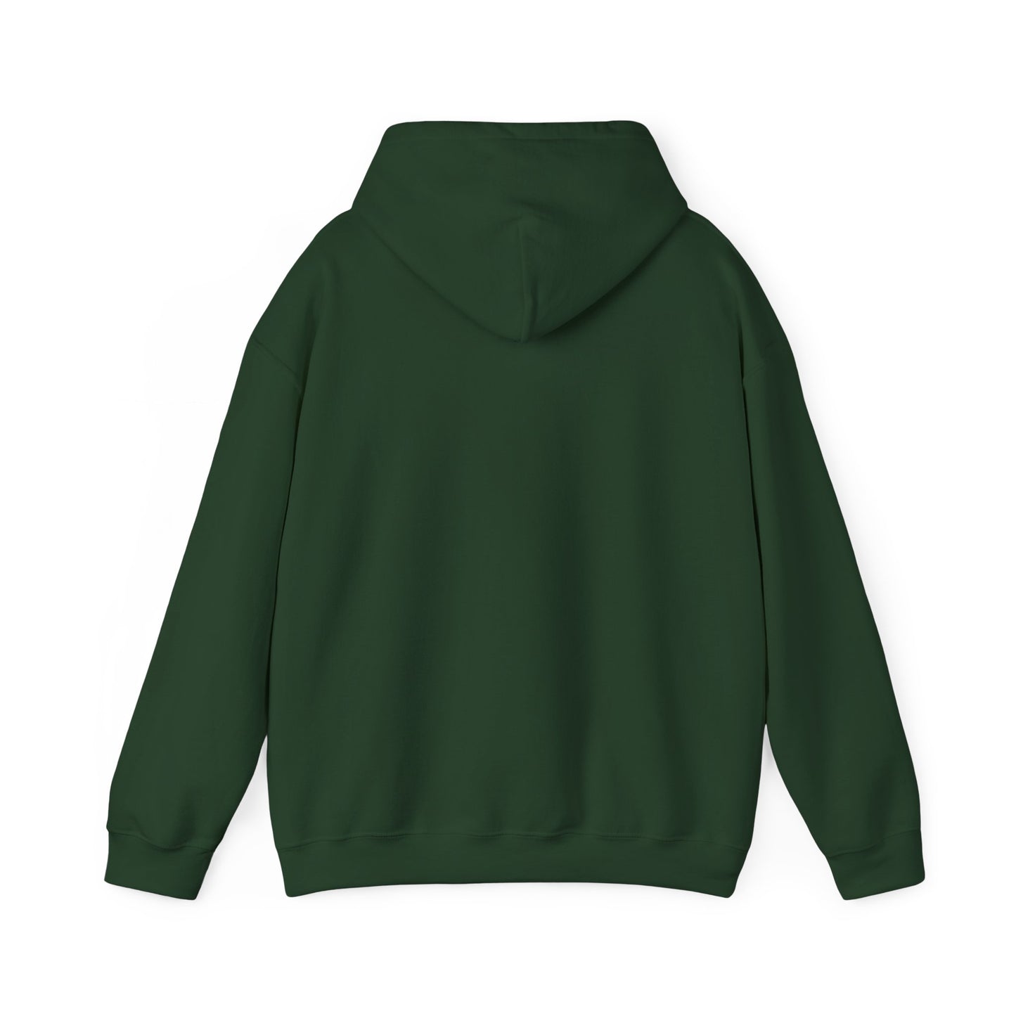 Norfolk Admirals (17 - 21) - Unisex Heavy Blend™ Hooded Sweatshirt
