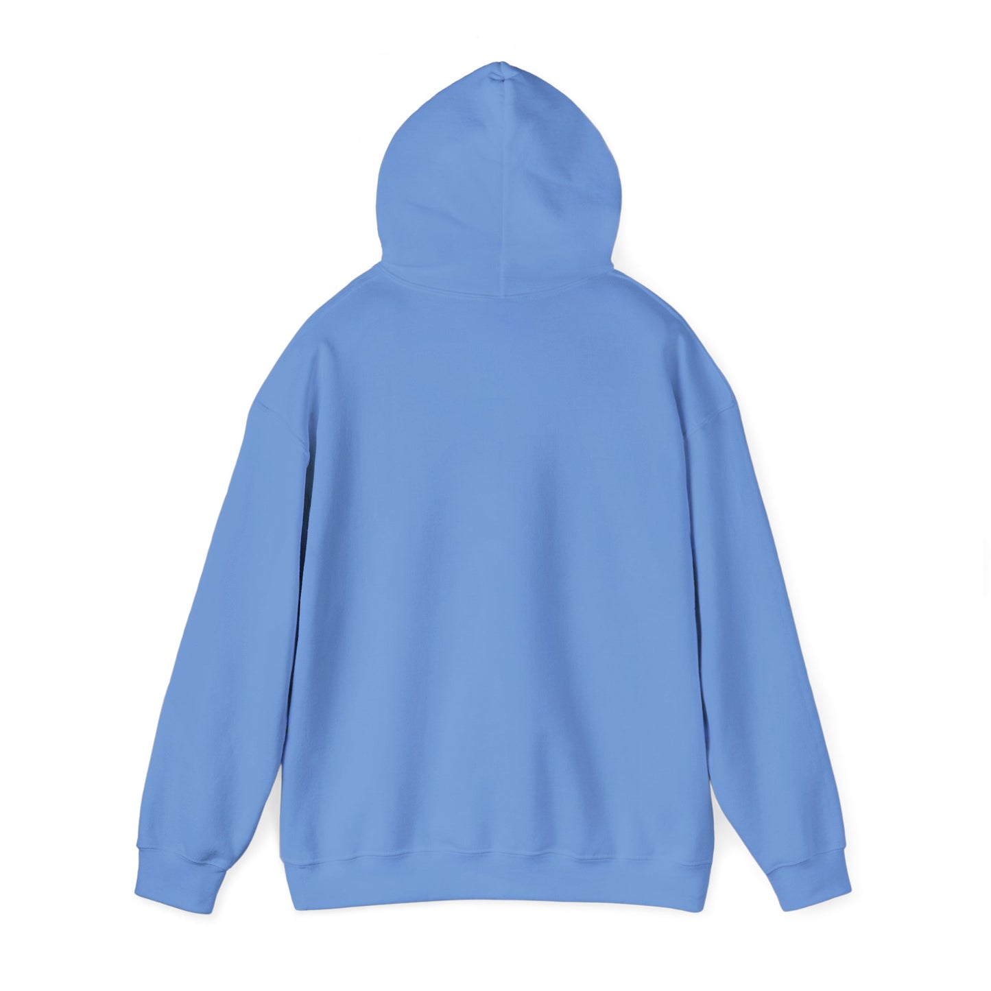 Norfolk Admirals (22 - Now) - Unisex Heavy Blend™ Hooded Sweatshirt