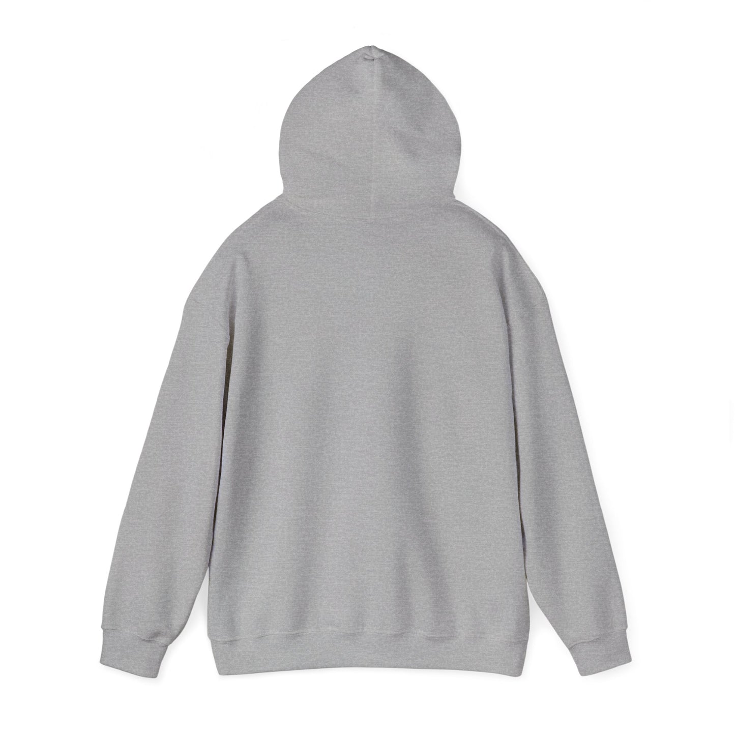 Norfolk Admirals (22 - Now) - Unisex Heavy Blend™ Hooded Sweatshirt