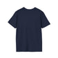 Norfolk Tides (Classic) - Unisex Softstyle T-Shirt