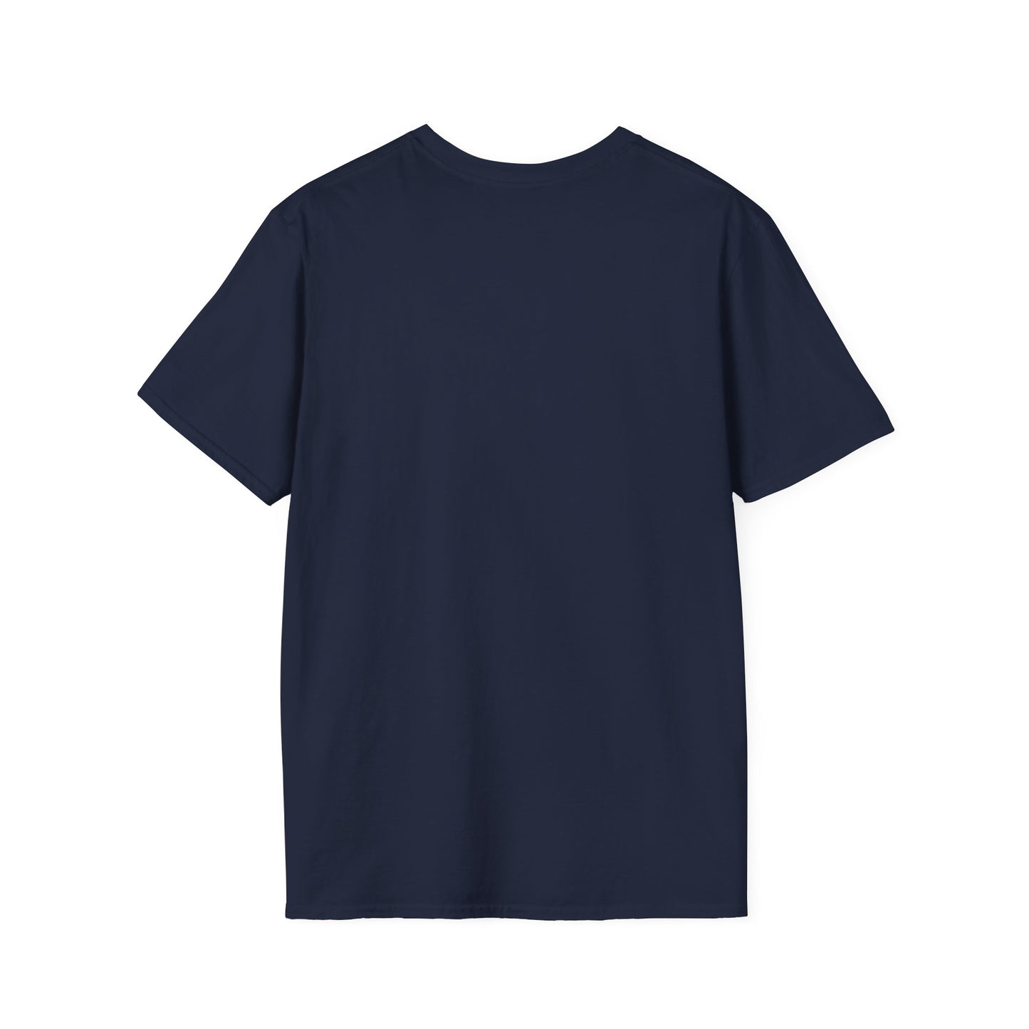 Norfolk Tides (Classic) - Unisex Softstyle T-Shirt