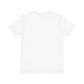 Nikki's t-shirt - Unisex Jersey Short Sleeve Tee