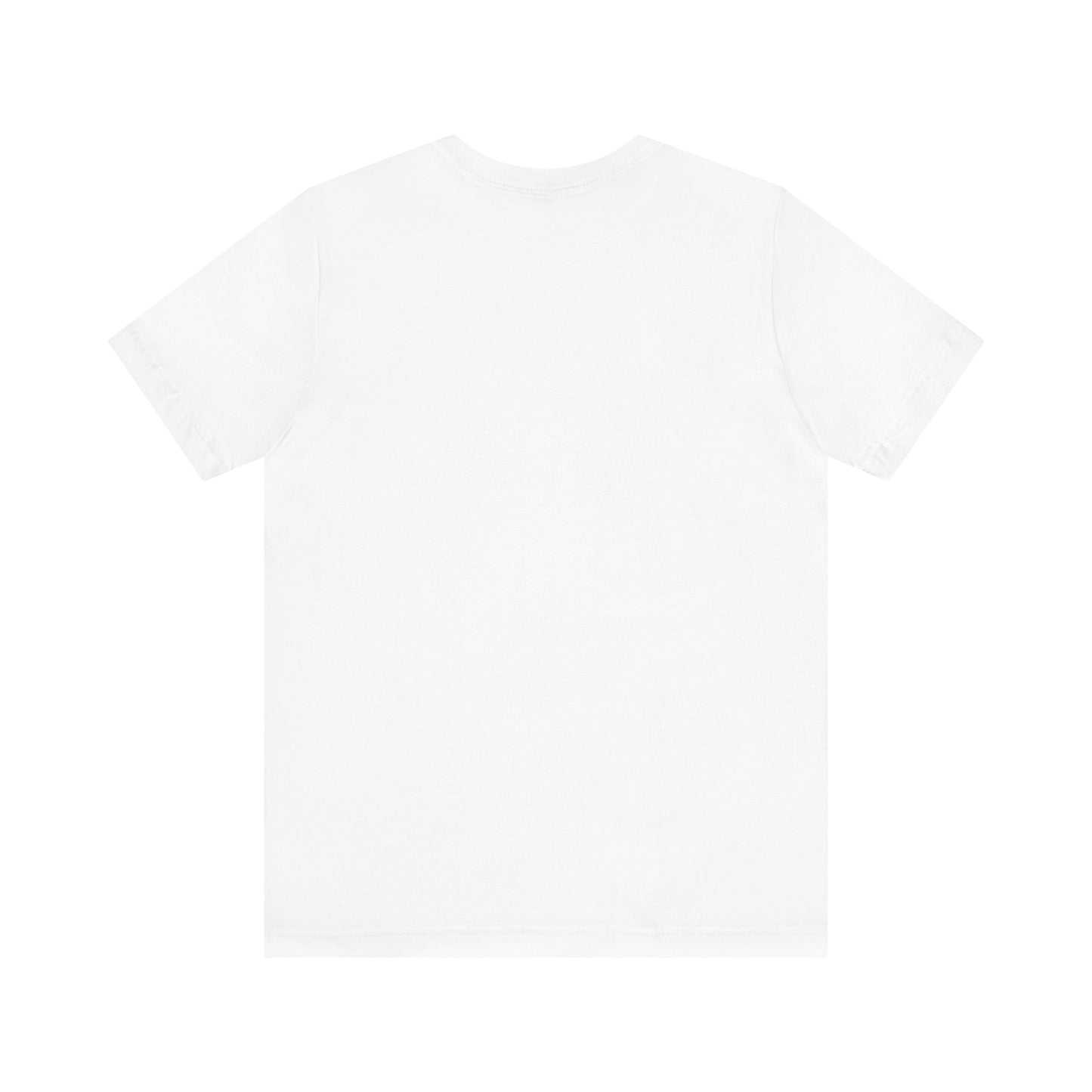Nikki's t-shirt - Unisex Jersey Short Sleeve Tee
