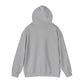 Norfolk Admirals (17 - 21) - Unisex Heavy Blend™ Hooded Sweatshirt
