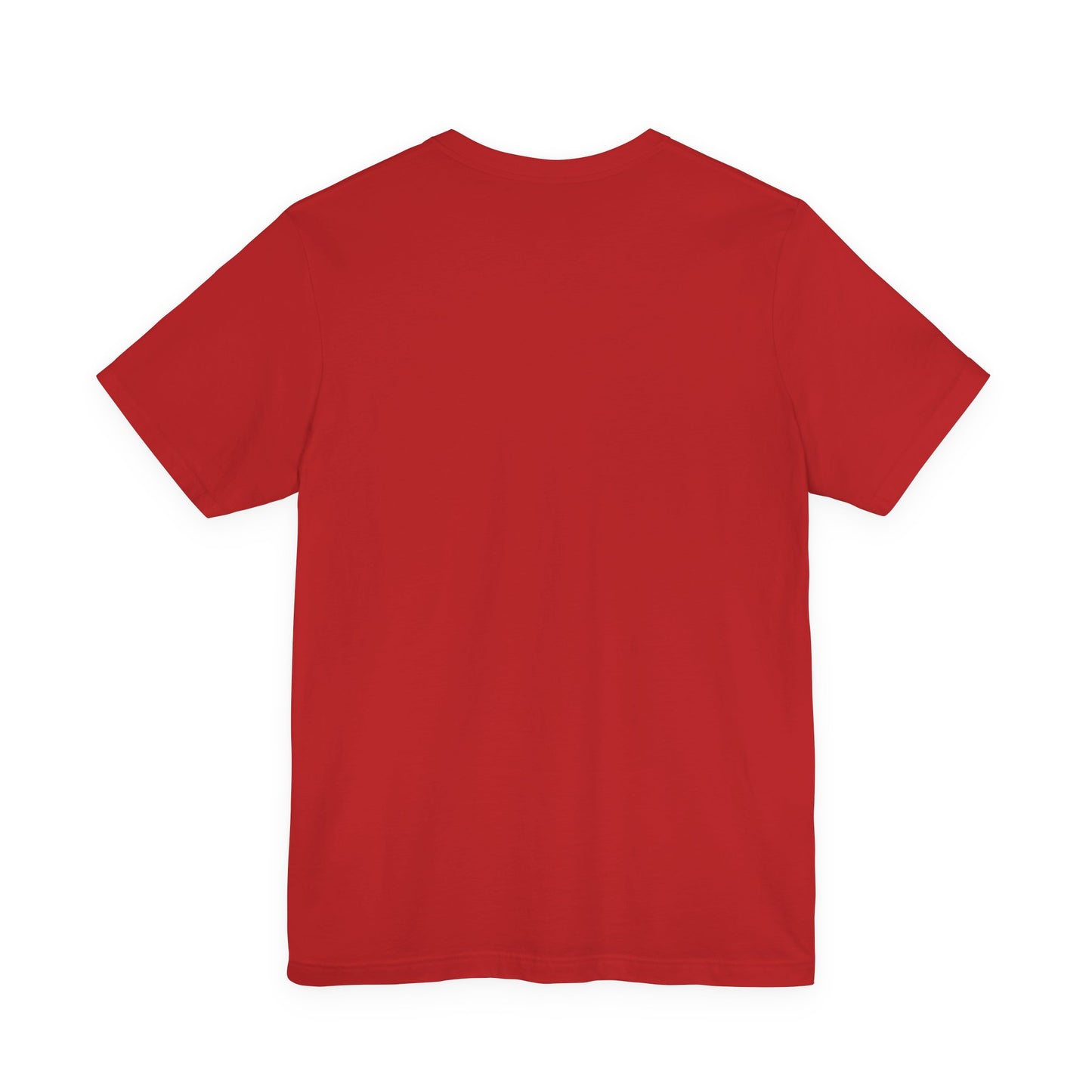Pop Punk - Unisex Jersey Short Sleeve Tee