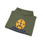 Norfolk Admirals (22 - Now) - Unisex Heavy Blend™ Hooded Sweatshirt