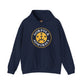 Norfolk Admirals (17 - 21) - Unisex Heavy Blend™ Hooded Sweatshirt